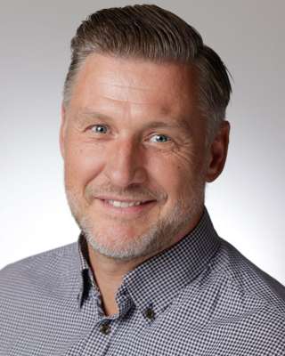 Uwe Kurz, Geschäftsführer der 57solutions GmbH